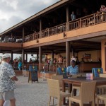 Rick's Cafe in Negril
