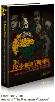 Rastaman Vibration