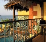 Marley Resort, Cable Beach, Nassau, Bahamas