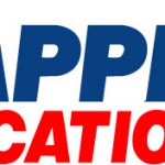 Apple Vacations Logo