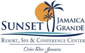 Sunset Jamaica Grande Resort and Spa Sunset Jamaica Grande Resort and Spa