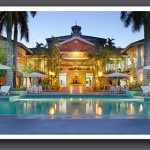 Couples Negril Pool