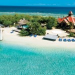 Sandals Royal Caribbean Island