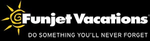 Funjet Vacations