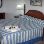 Couples Sans Souci 1 br ocean front suite