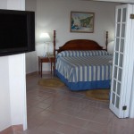 Couples Sans Souci 1 br ocean front suite