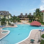 Crane Ridge Resort