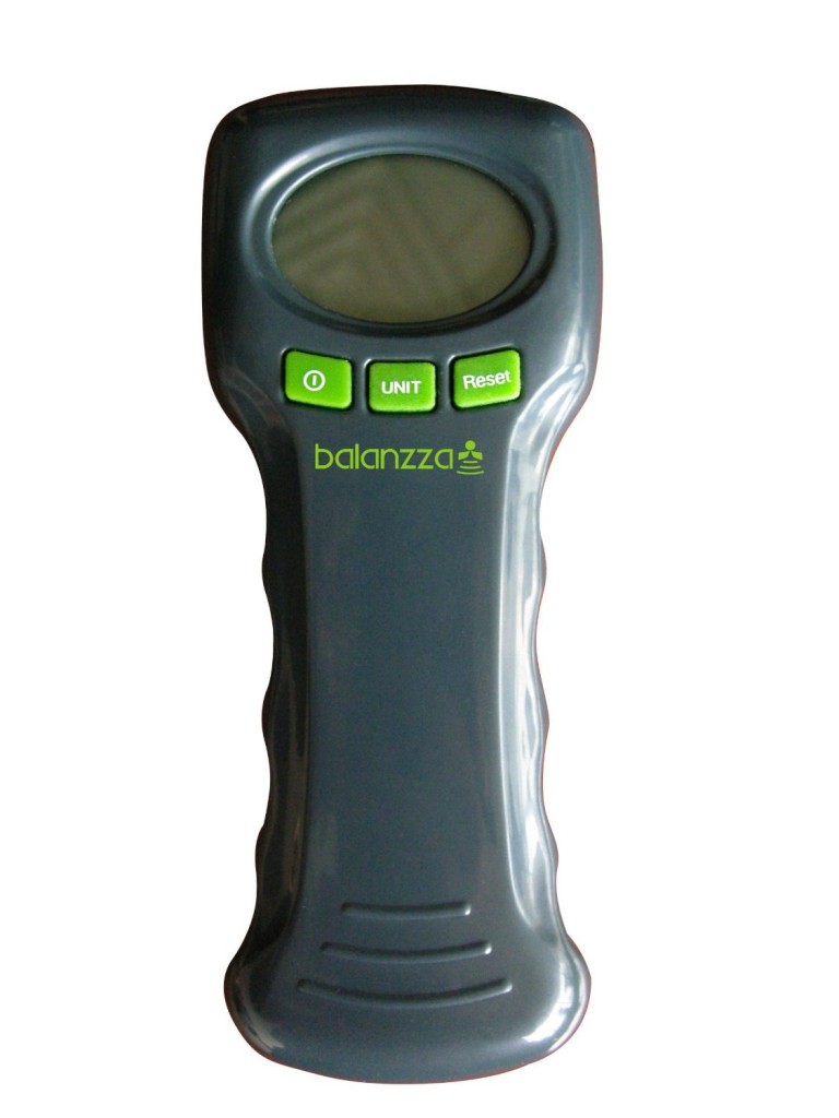 Blanzza Digital Luggage Scale Blanzza Digital Luggage Scale