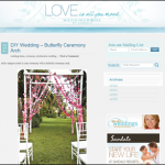 Sandals Wedding Blog