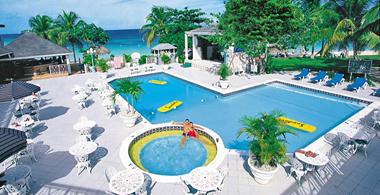Beaches Sandy Bay pool Beaches Sandy Bay pool
