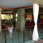 Couples Negril lobby