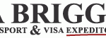 A Briggs Passport and Visa Expeditors