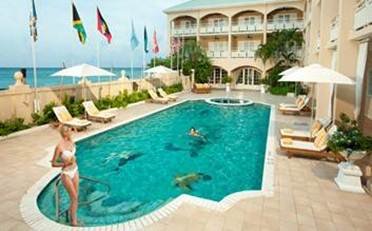 Sandals Carlyle Montego Bay