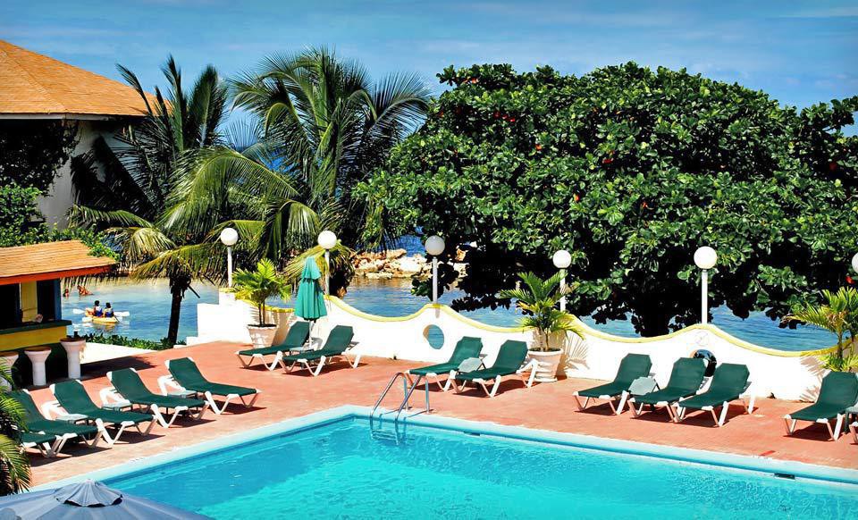 Club Ambiance Adults Only All Inclusive Jamaica