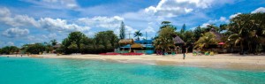 Legends Beach Resort Negril Jamaica